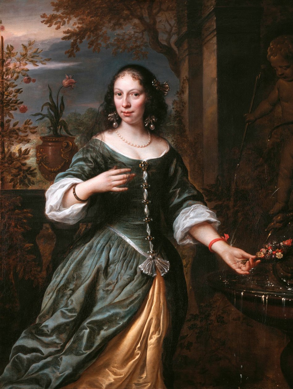  av Govert Flinck