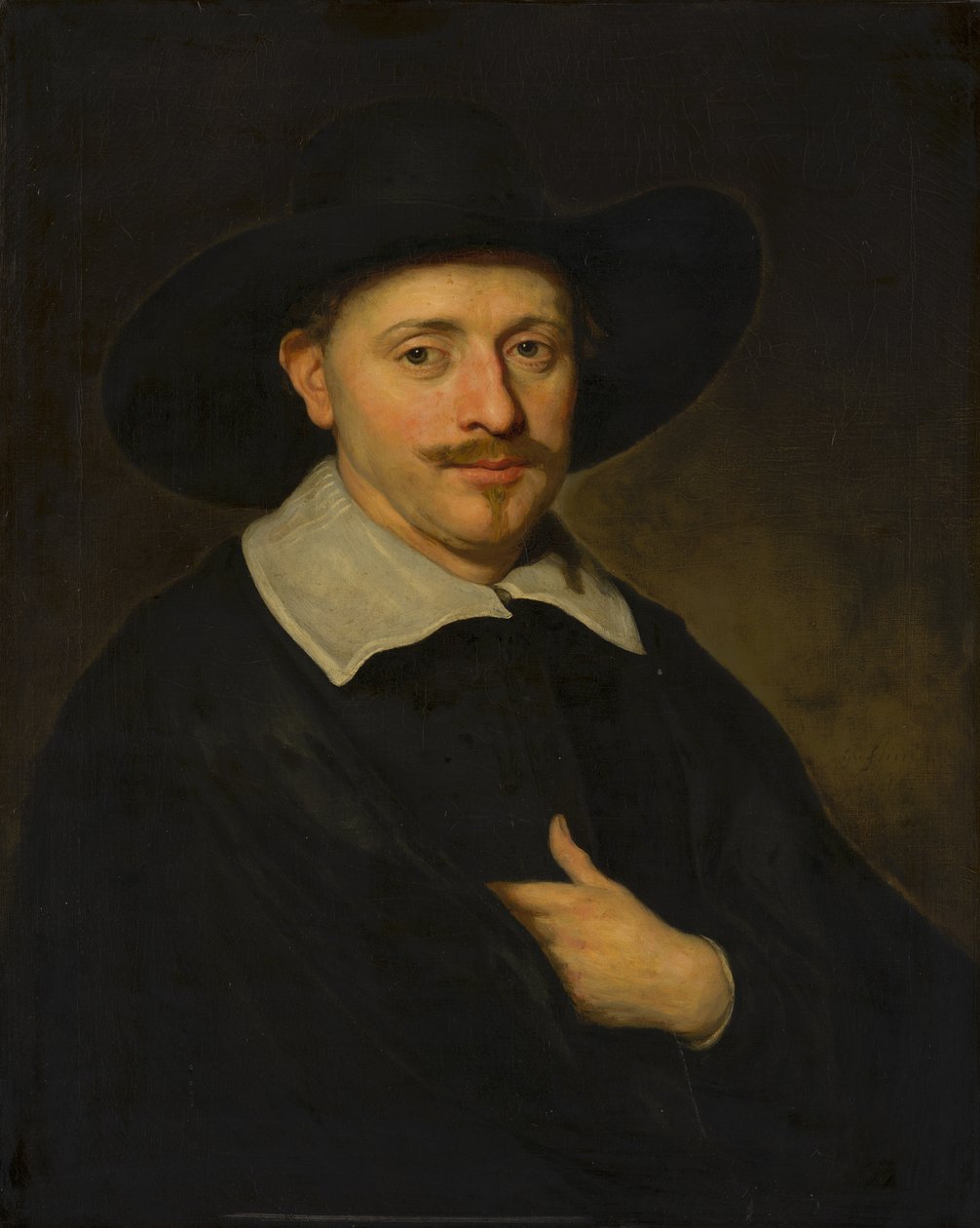  av Govert Flinck