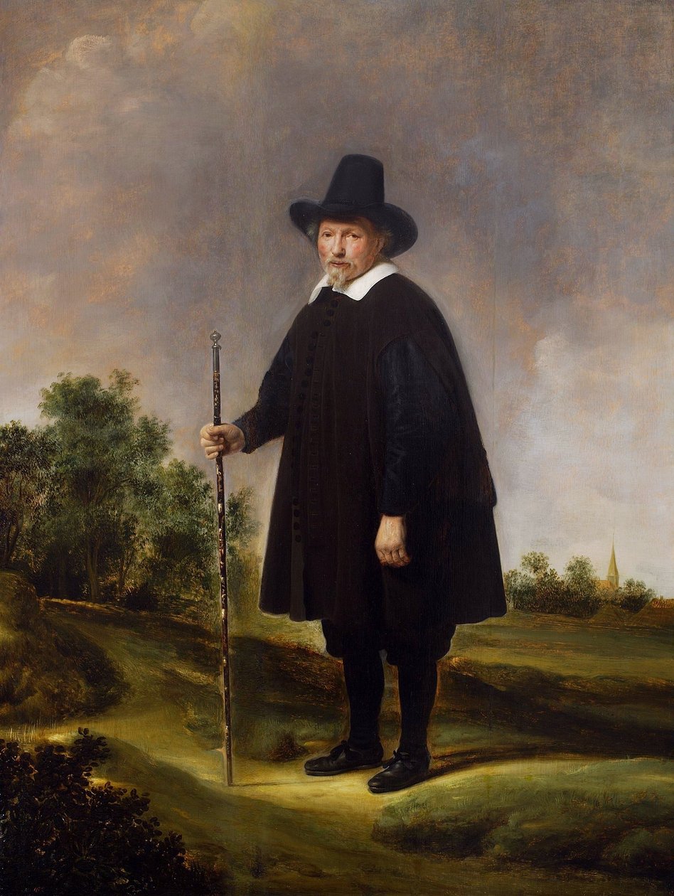  av Govert Flinck