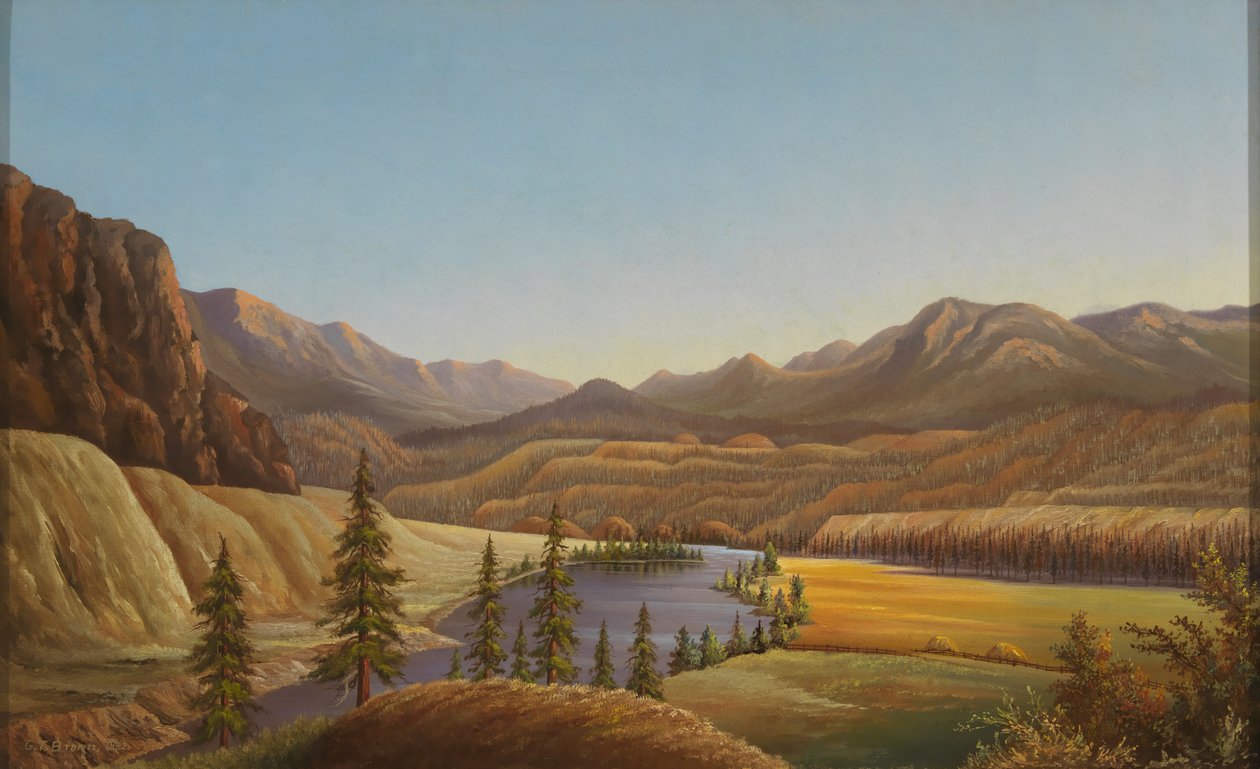  av Grafton Tyler Brown