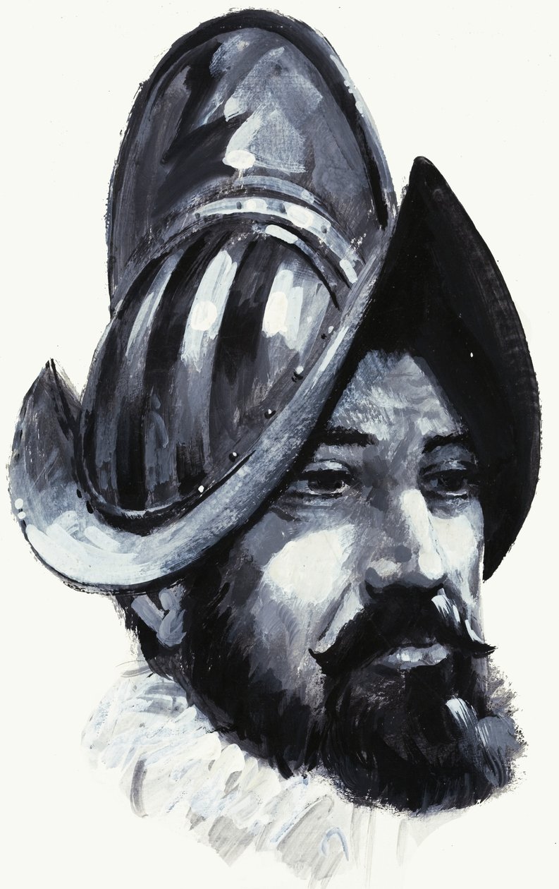  av Graham Coton