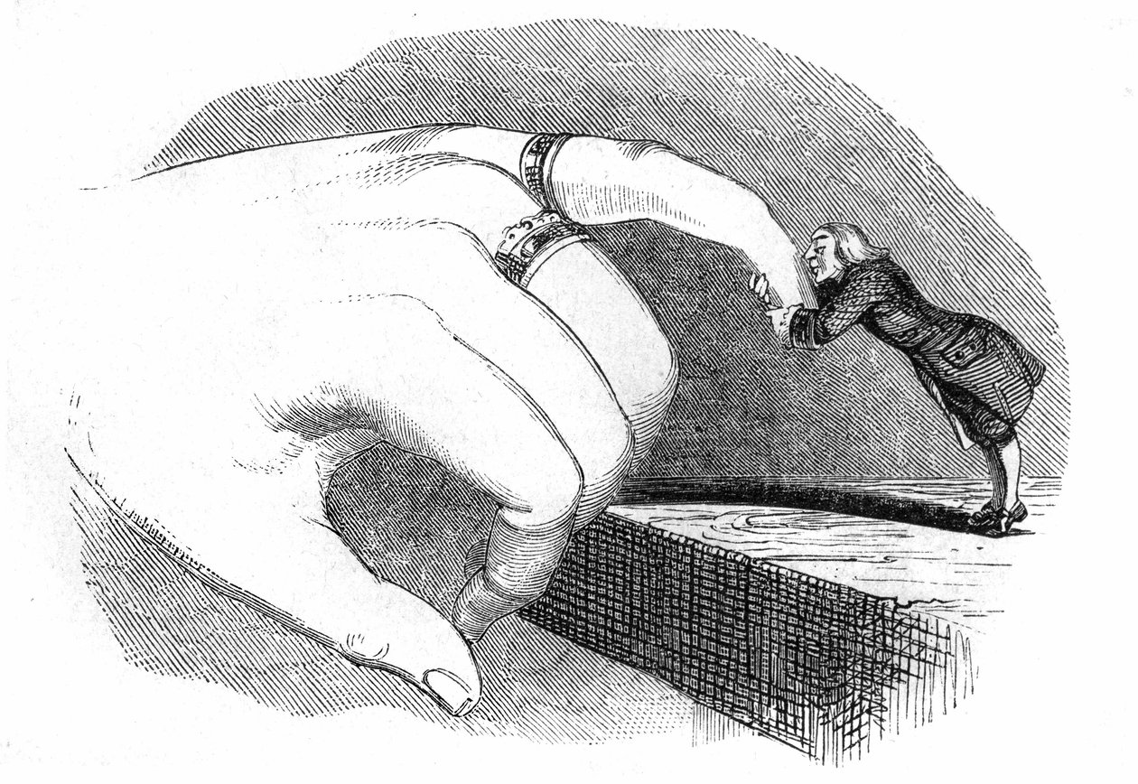  av Grandville (1803 47)