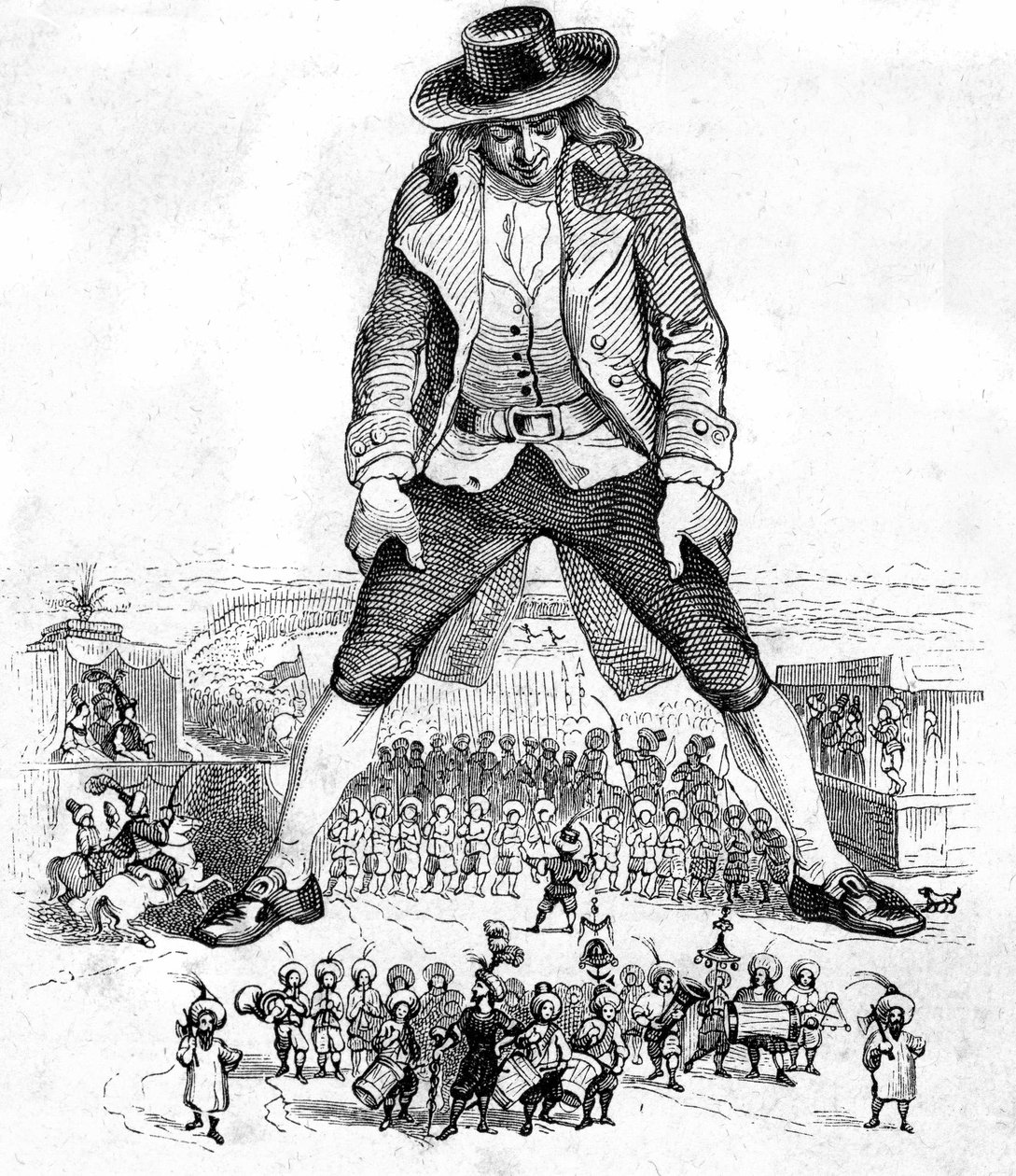 av Grandville (1803 47)