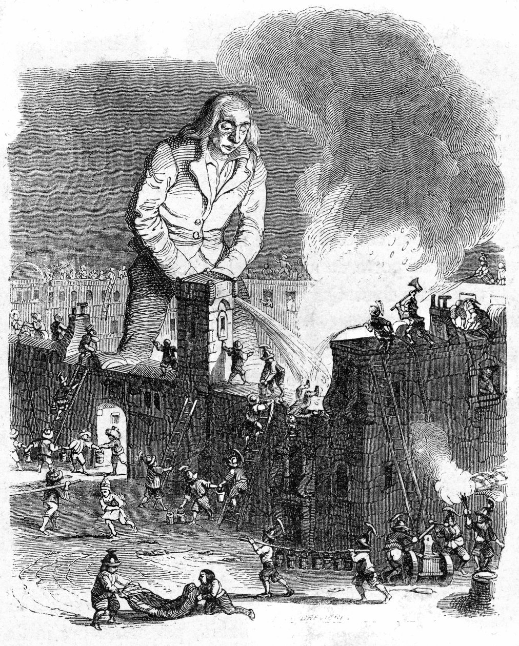  av Grandville (1803 47)