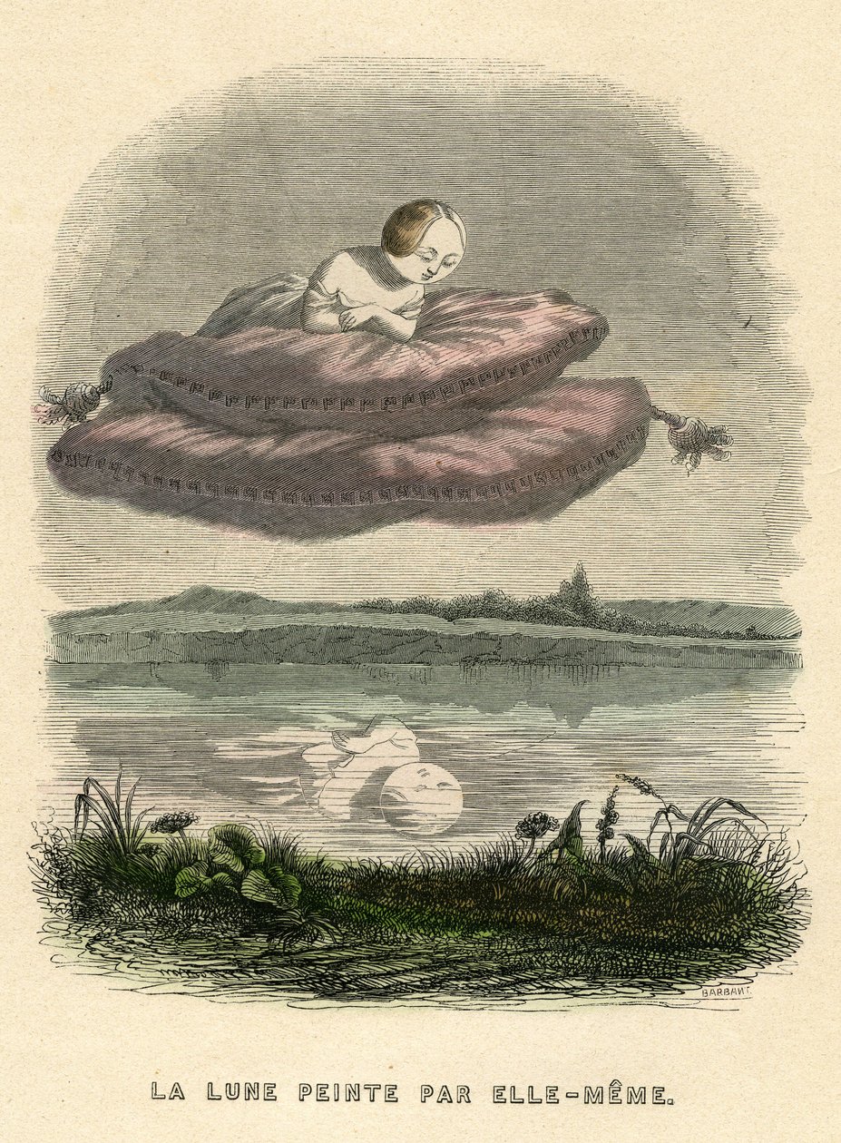  av Grandville (1803 47)