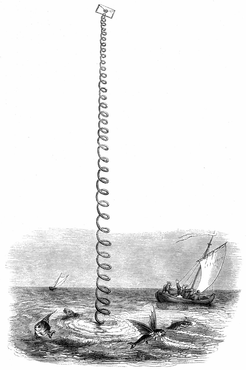  av Grandville (1803 47)