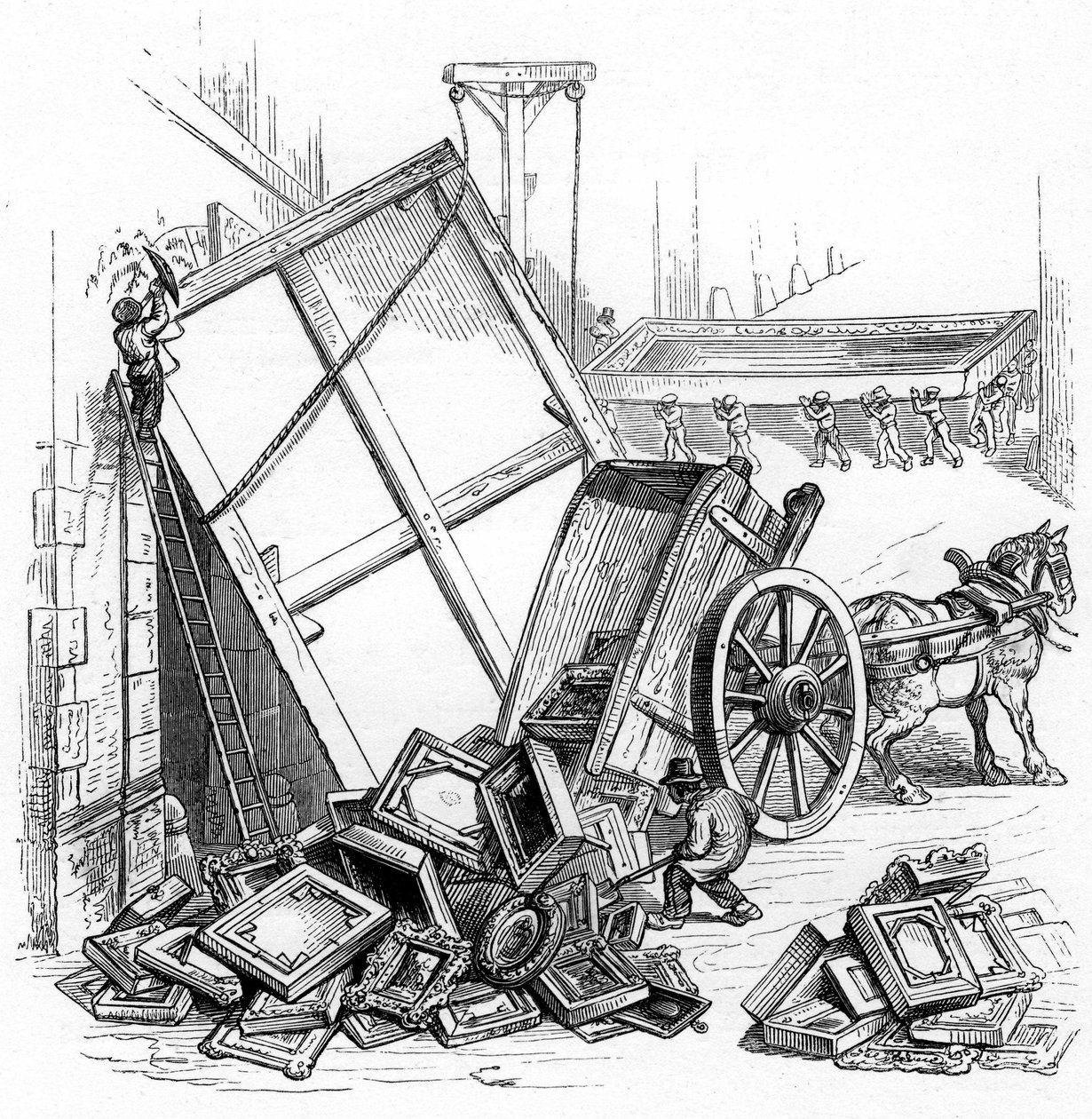  av Grandville (1803 47)