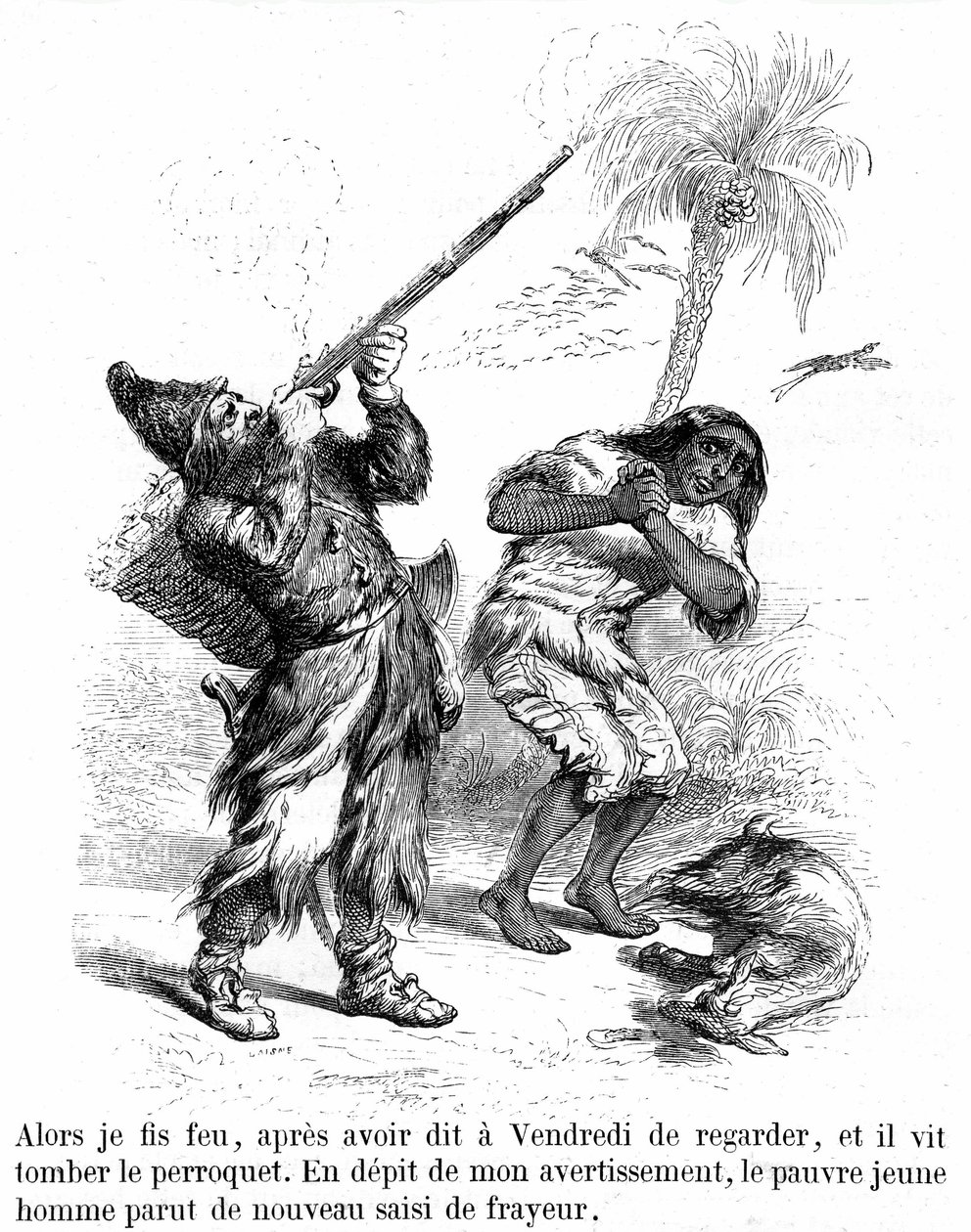  av Grandville (1803 47)