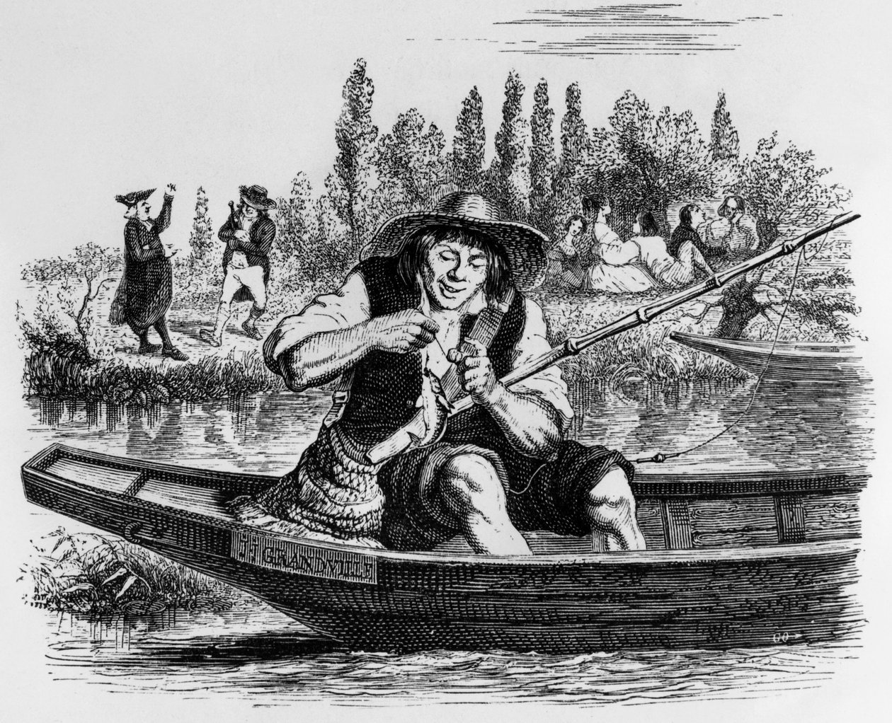  av Grandville (1803 47)