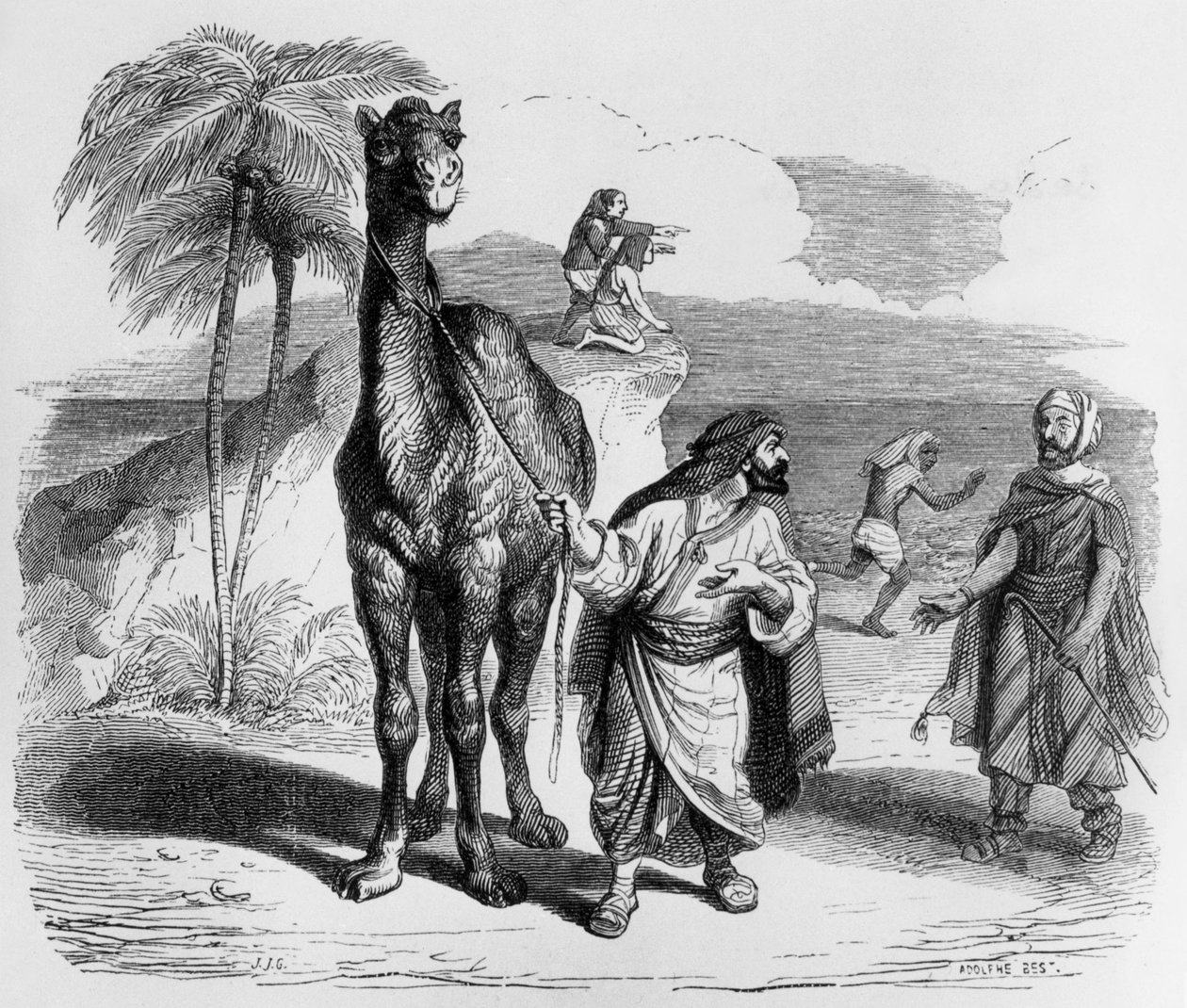  av Grandville (1803 47)