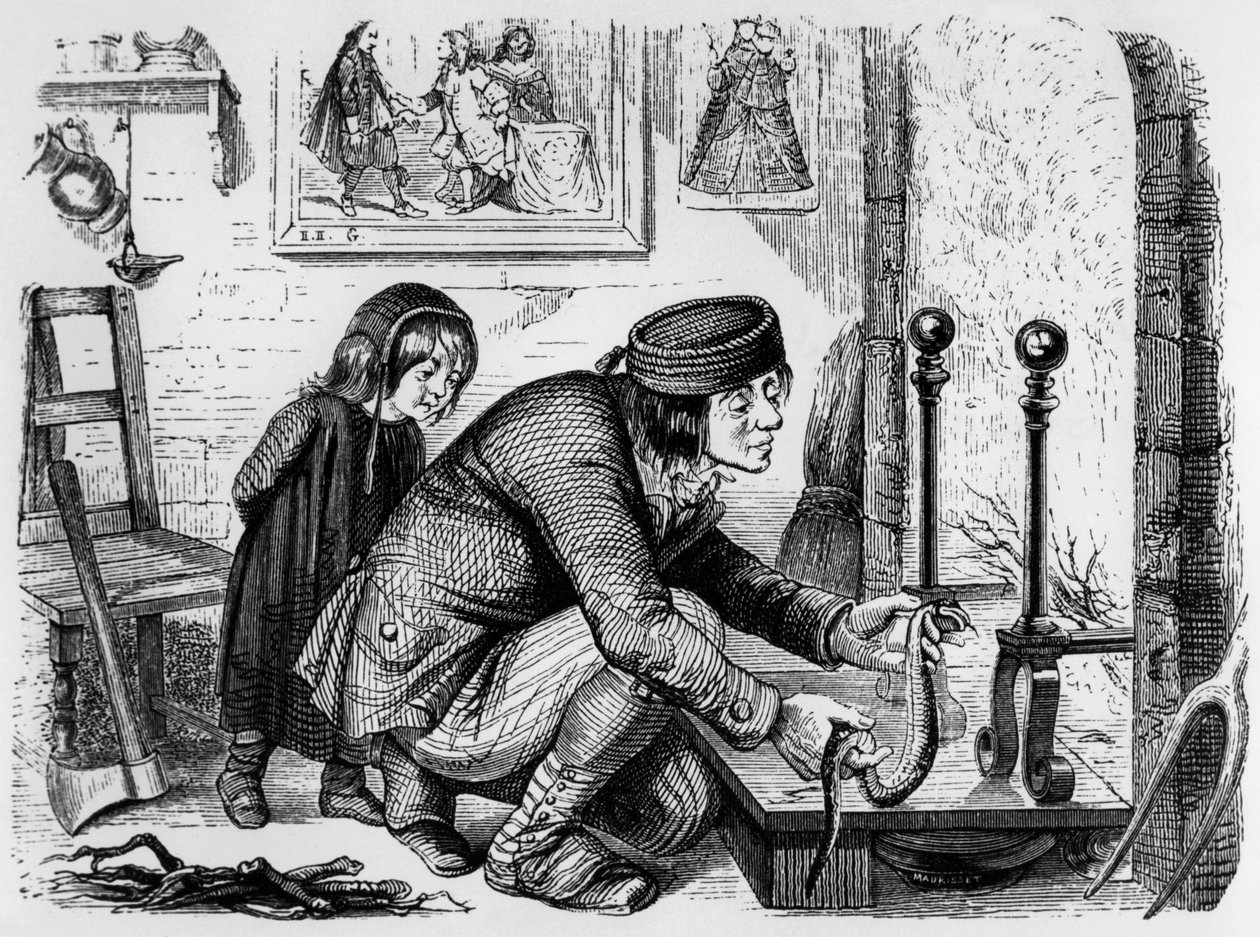  av Grandville (1803 47)