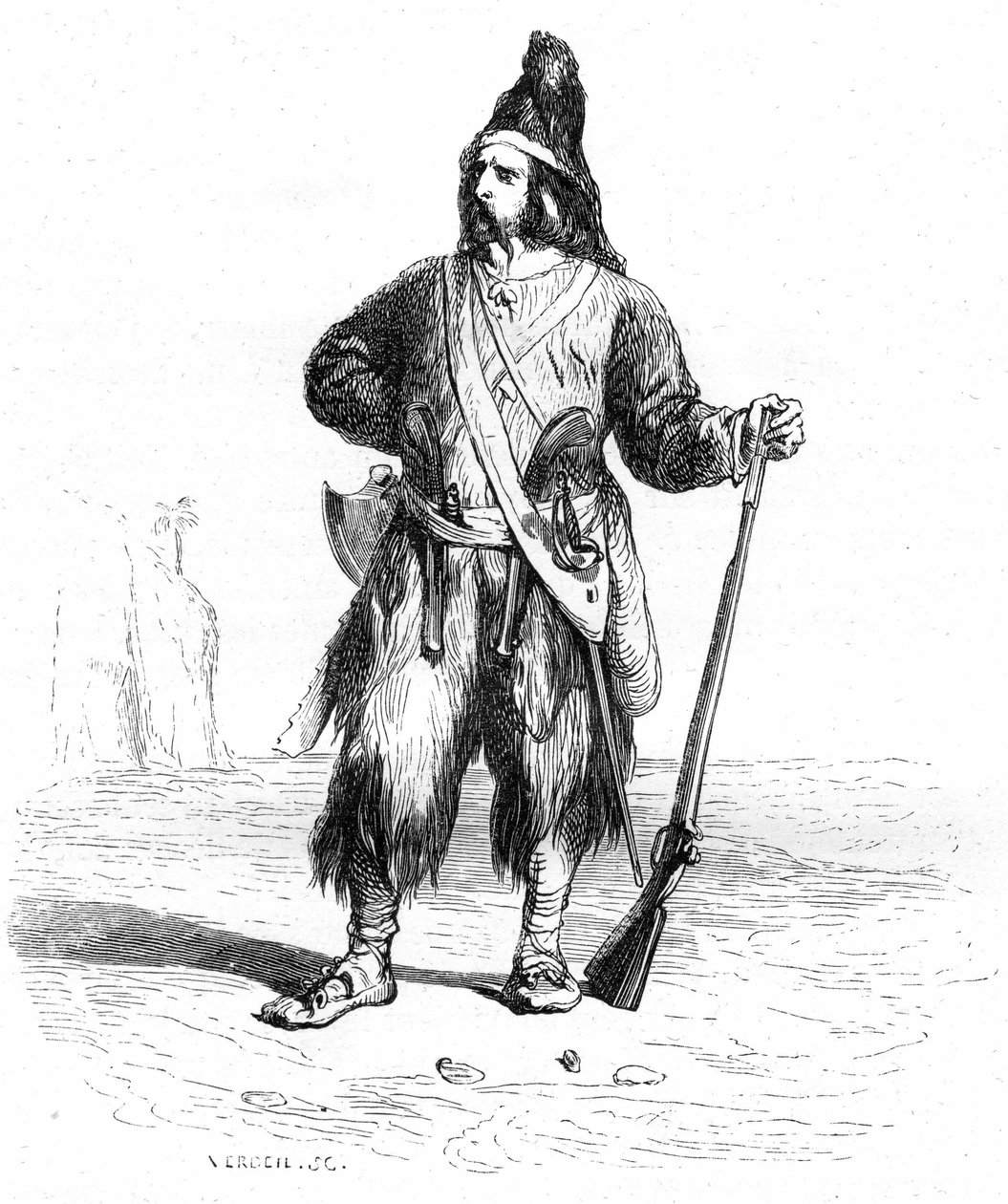  av Grandville (1803 47)