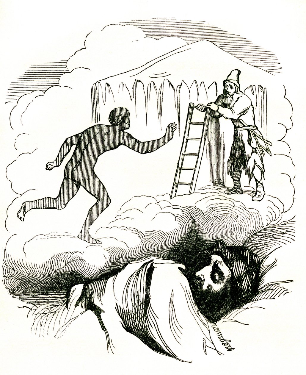  av Grandville (1803 47)