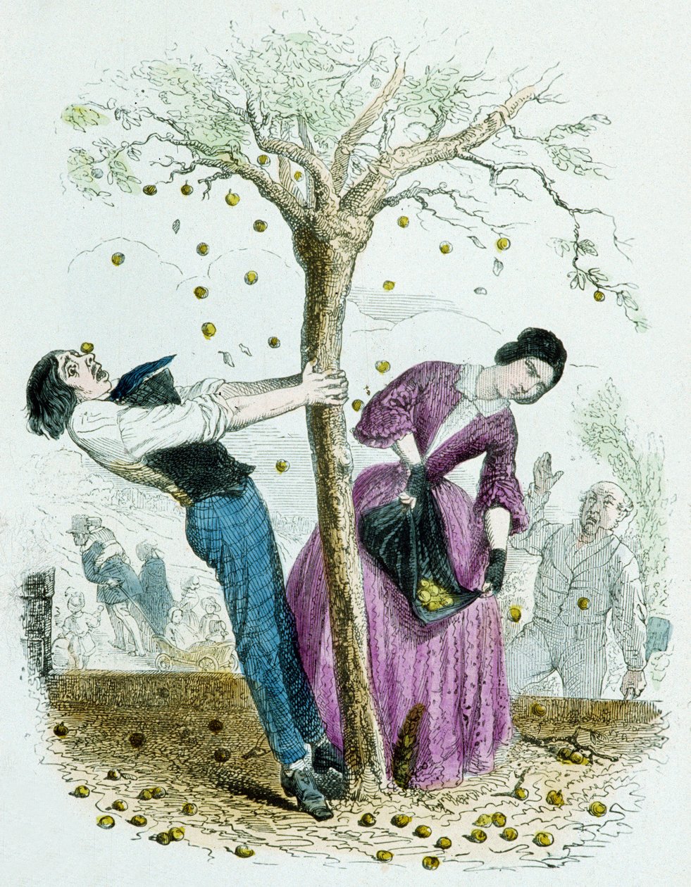  av Grandville (1803 47)