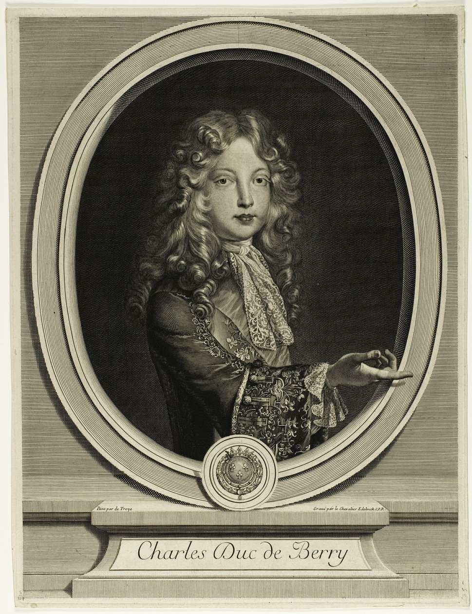  av Gérard Edelinck
