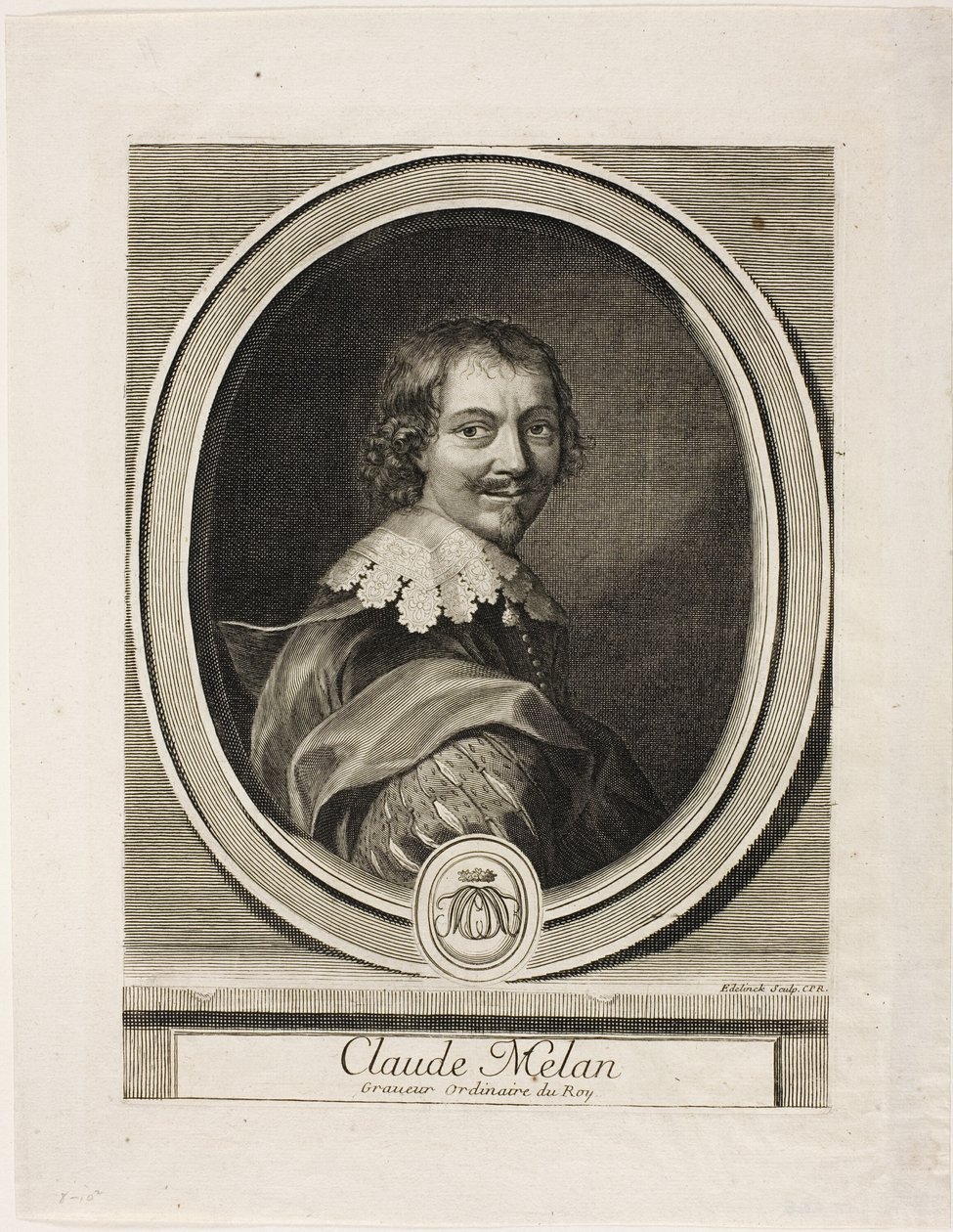  av Gérard Edelinck