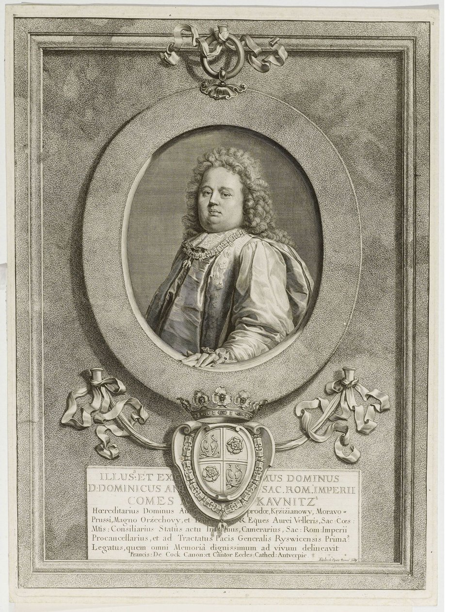  av Gérard Edelinck