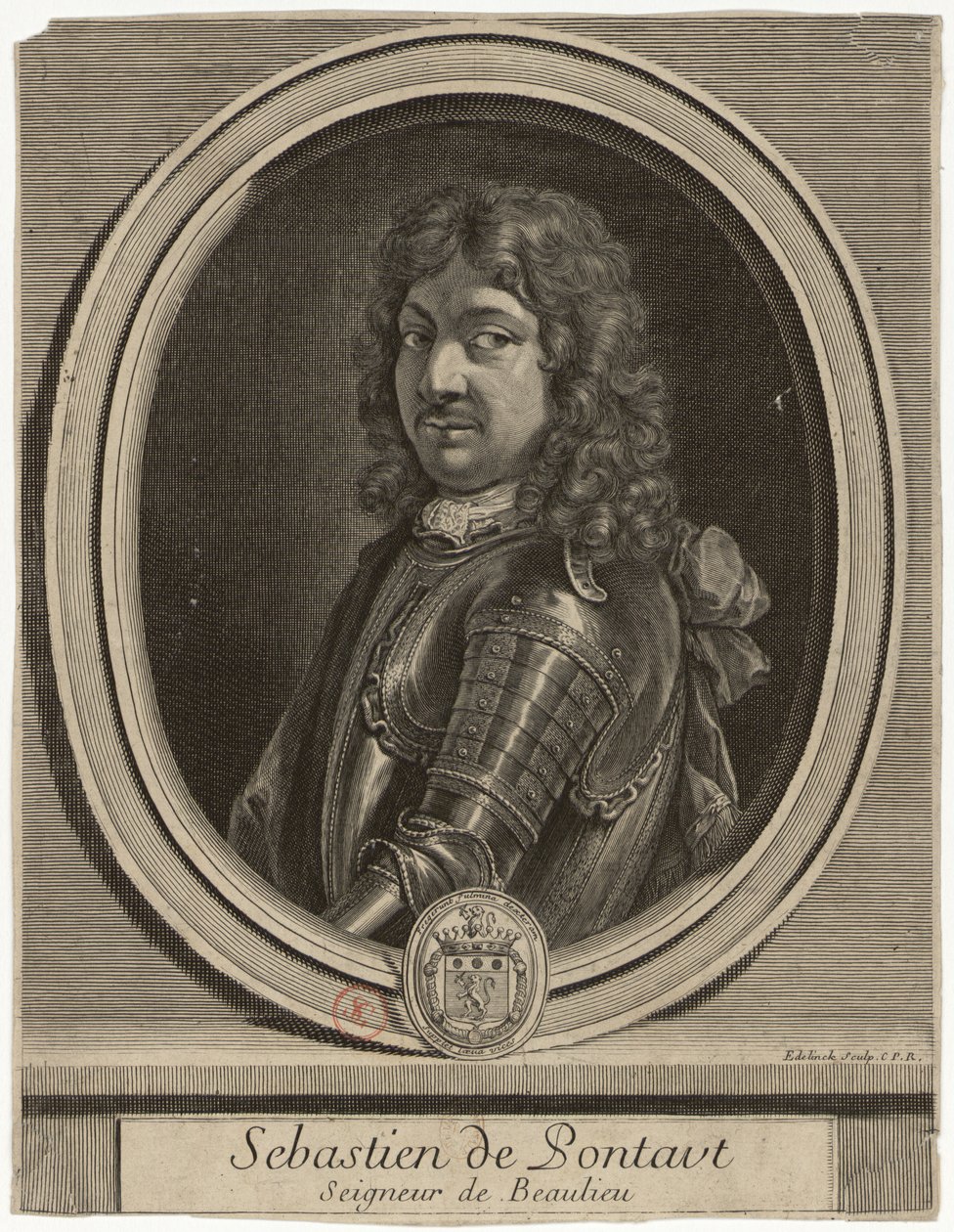  av Gérard Edelinck