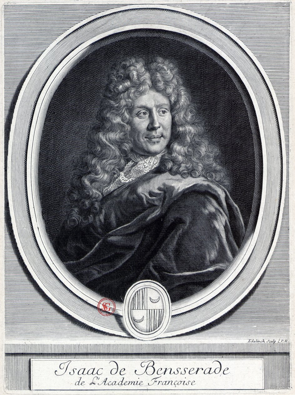 av Gérard Edelinck