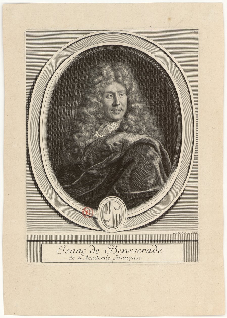  av Gérard Edelinck