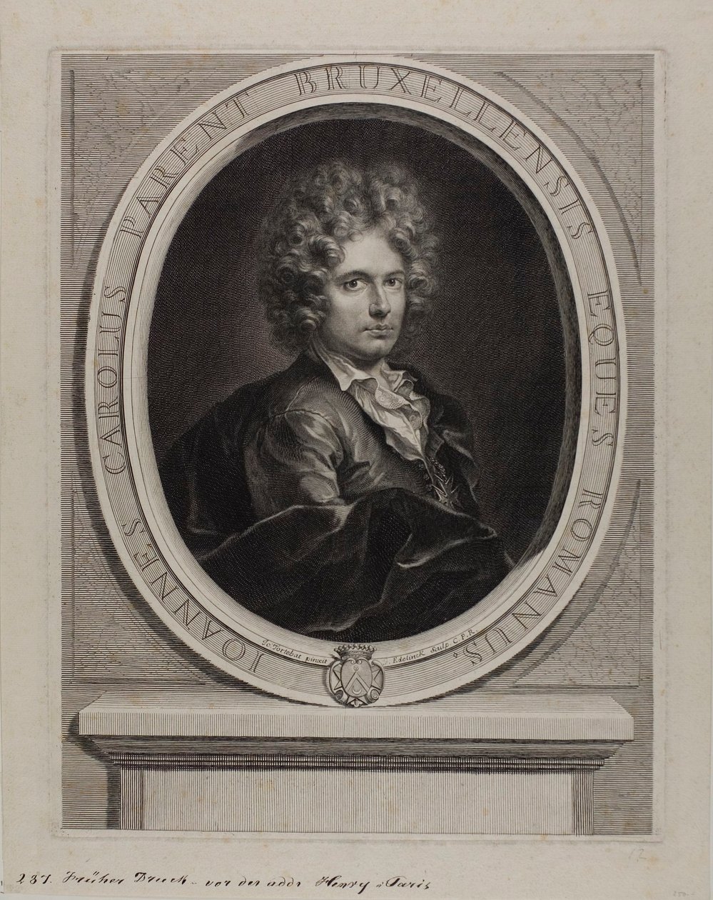  av Gérard Edelinck