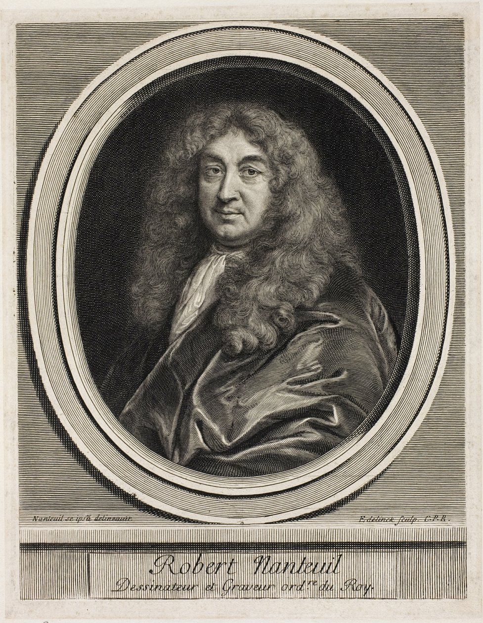  av Gérard Edelinck