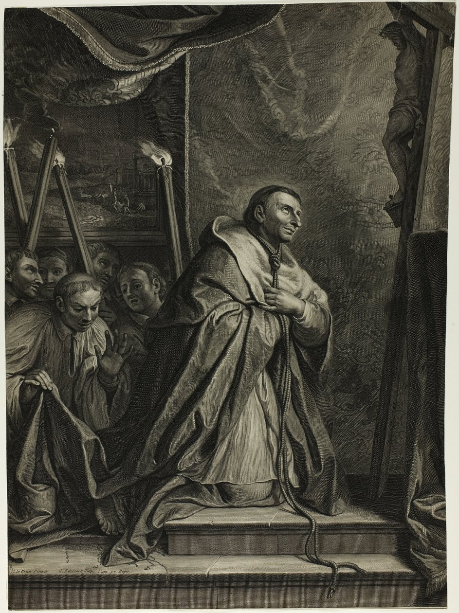  av Gérard Edelinck