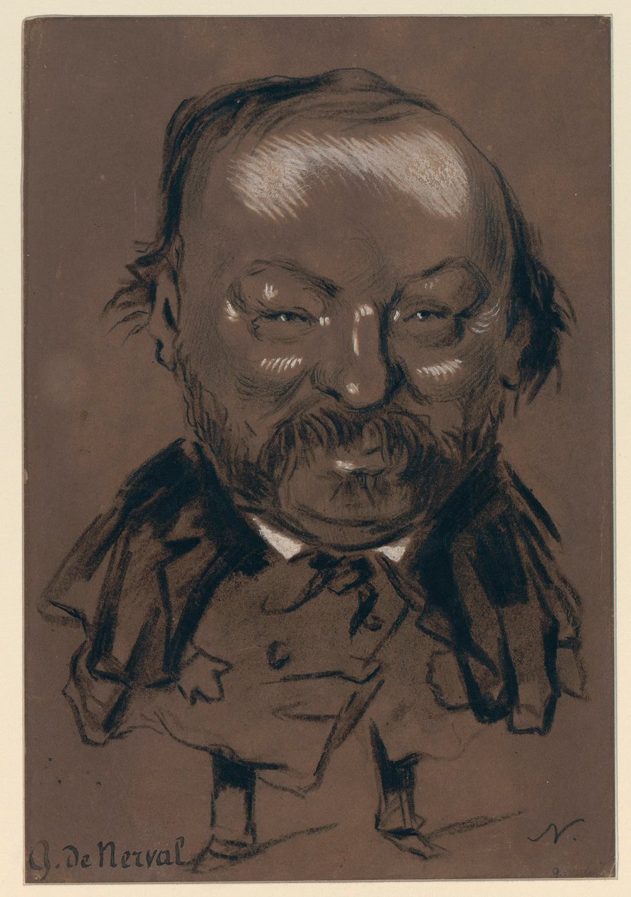  av Gerard de Nerval