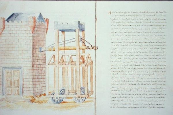 Ms Hunter 220 f.4v, 5r slagram, fra 