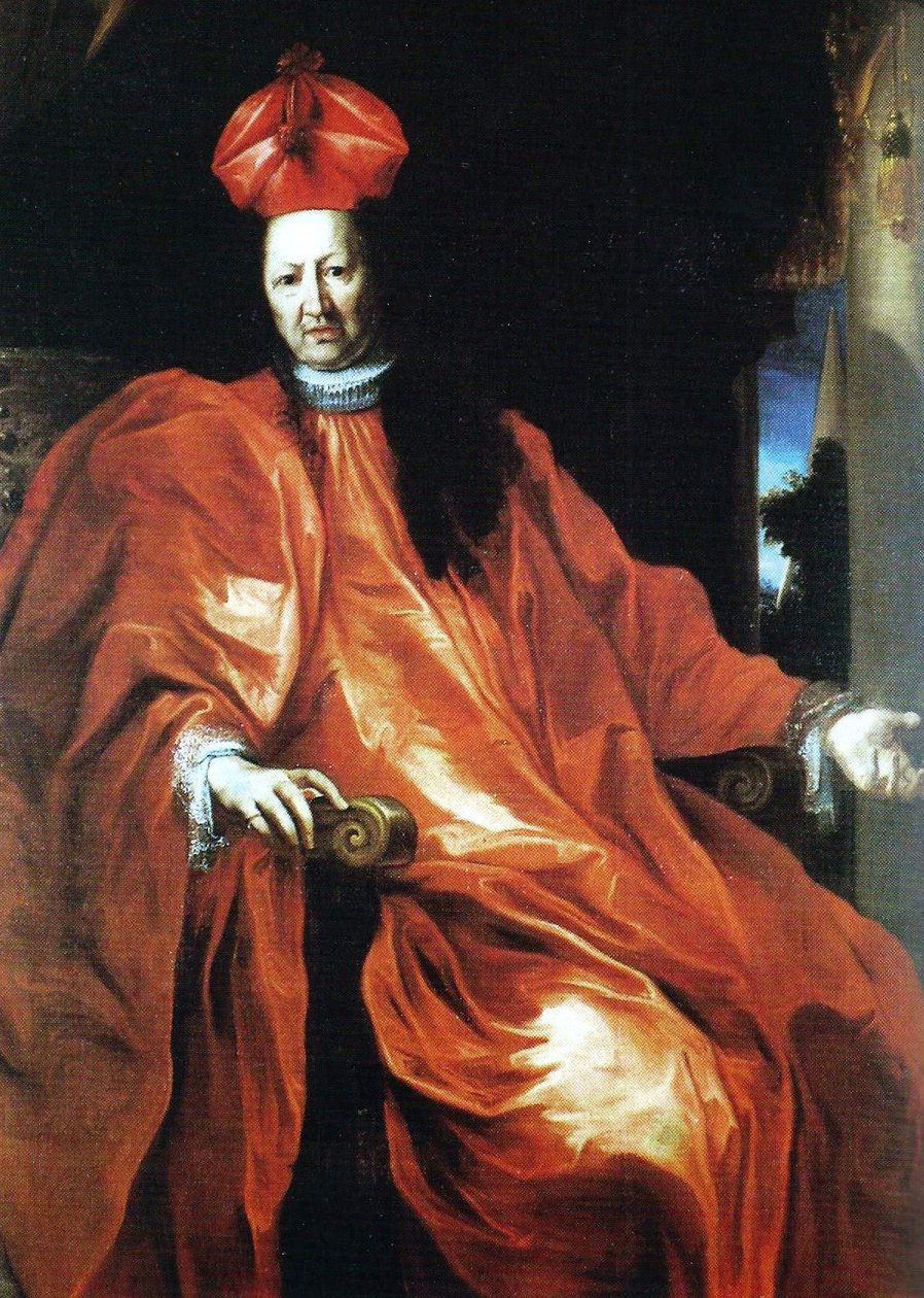  av Gregorio De Ferrari