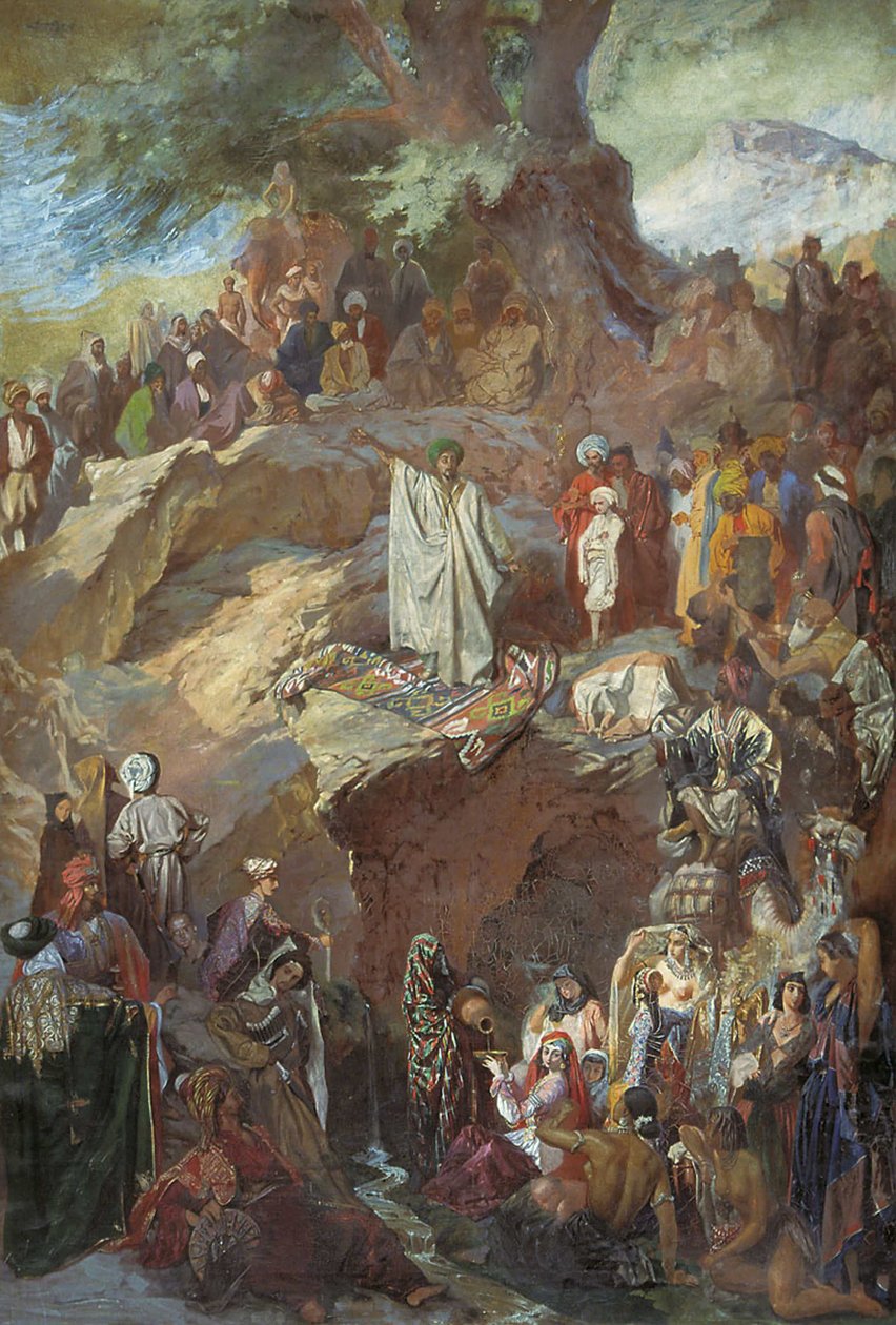  av Grigory Gagarin