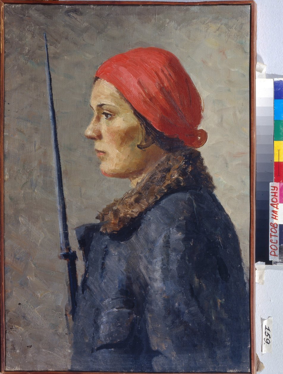  av Grigory Grigorievich Ryazhsky