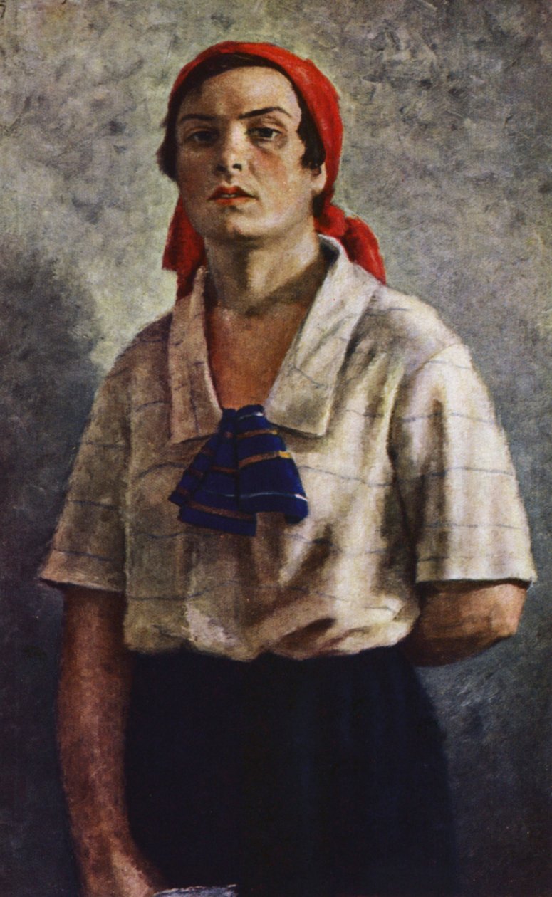  av Grigory Grigorievich Ryazhsky