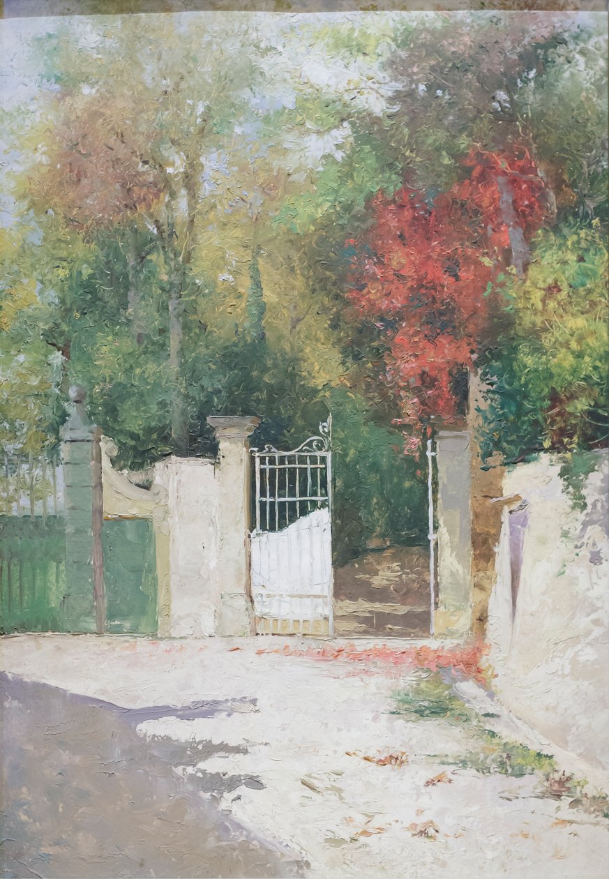  av Gualtiero Baynes