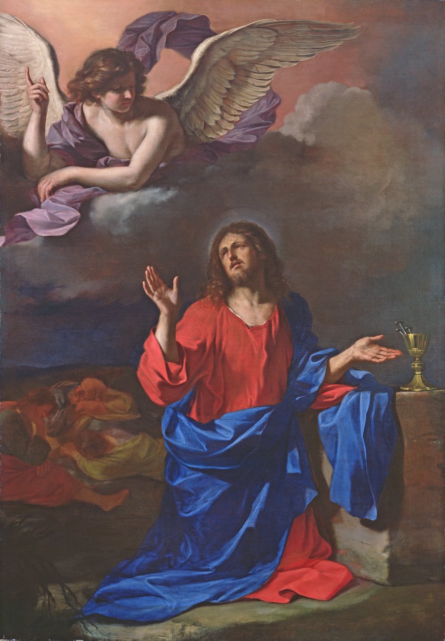  av Guercino (1591 1666)