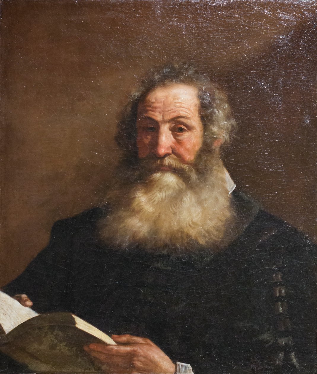  av Guercino (1591 1666)