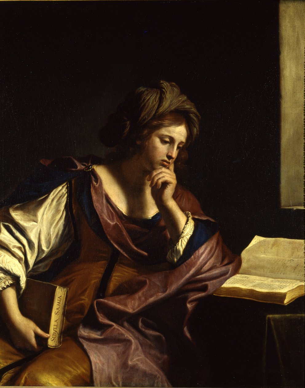  av Guercino