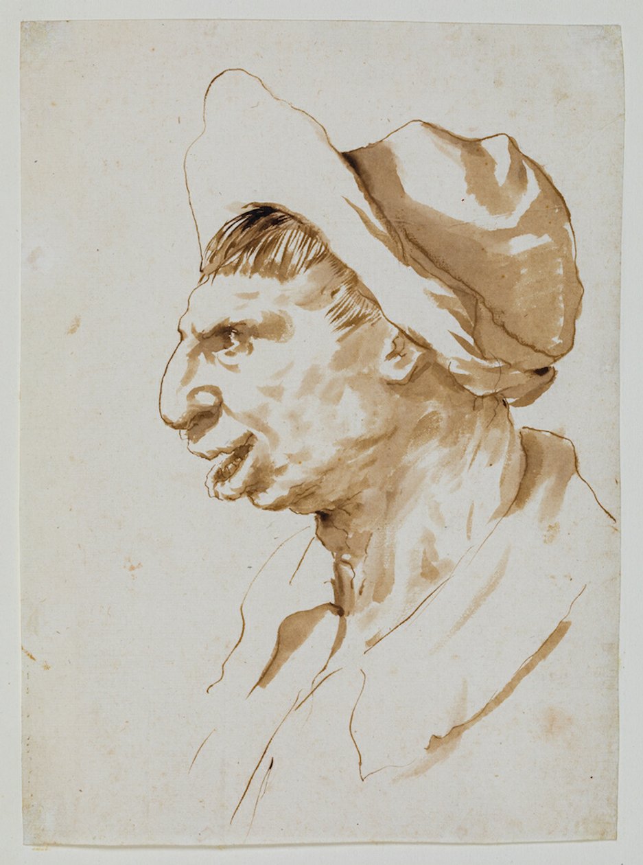  av Guercino