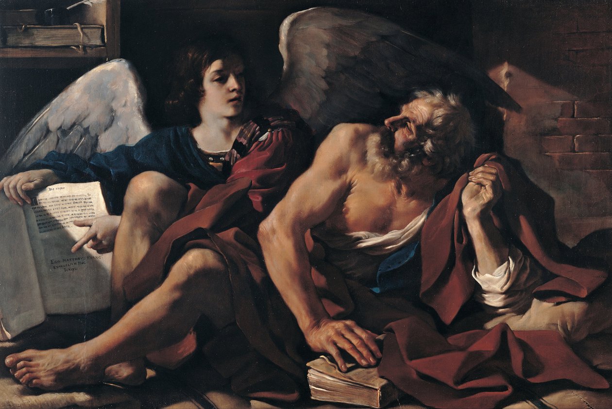  av Guercino