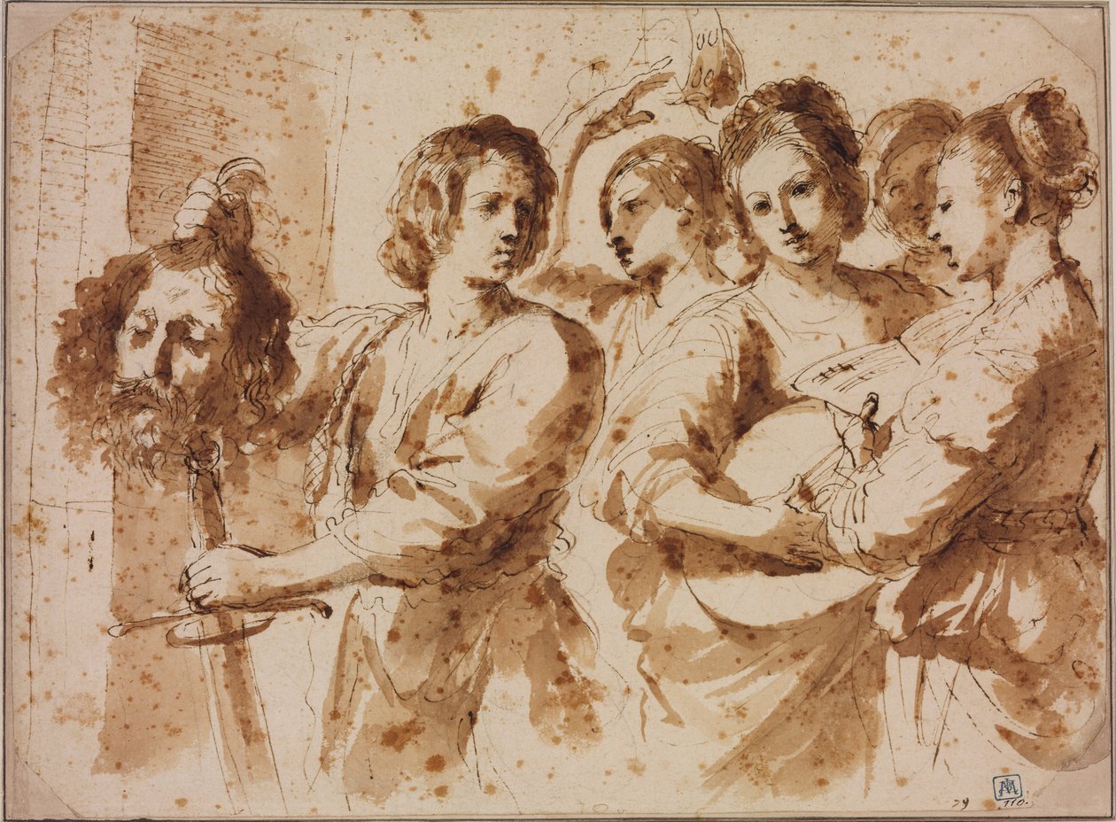  av Guercino