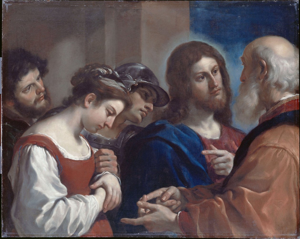  av Guercino