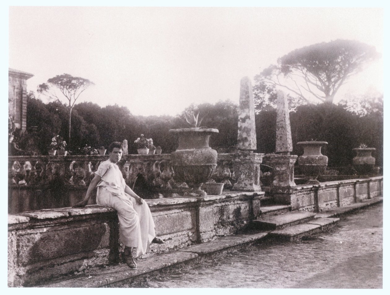  av Guglielmo (1852 1930) Plüschow