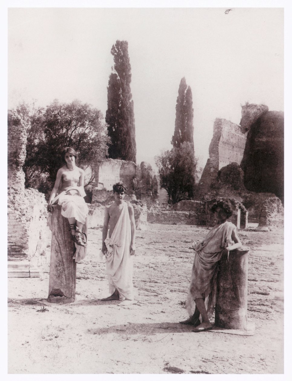  av Guglielmo (1852 1930) Plüschow