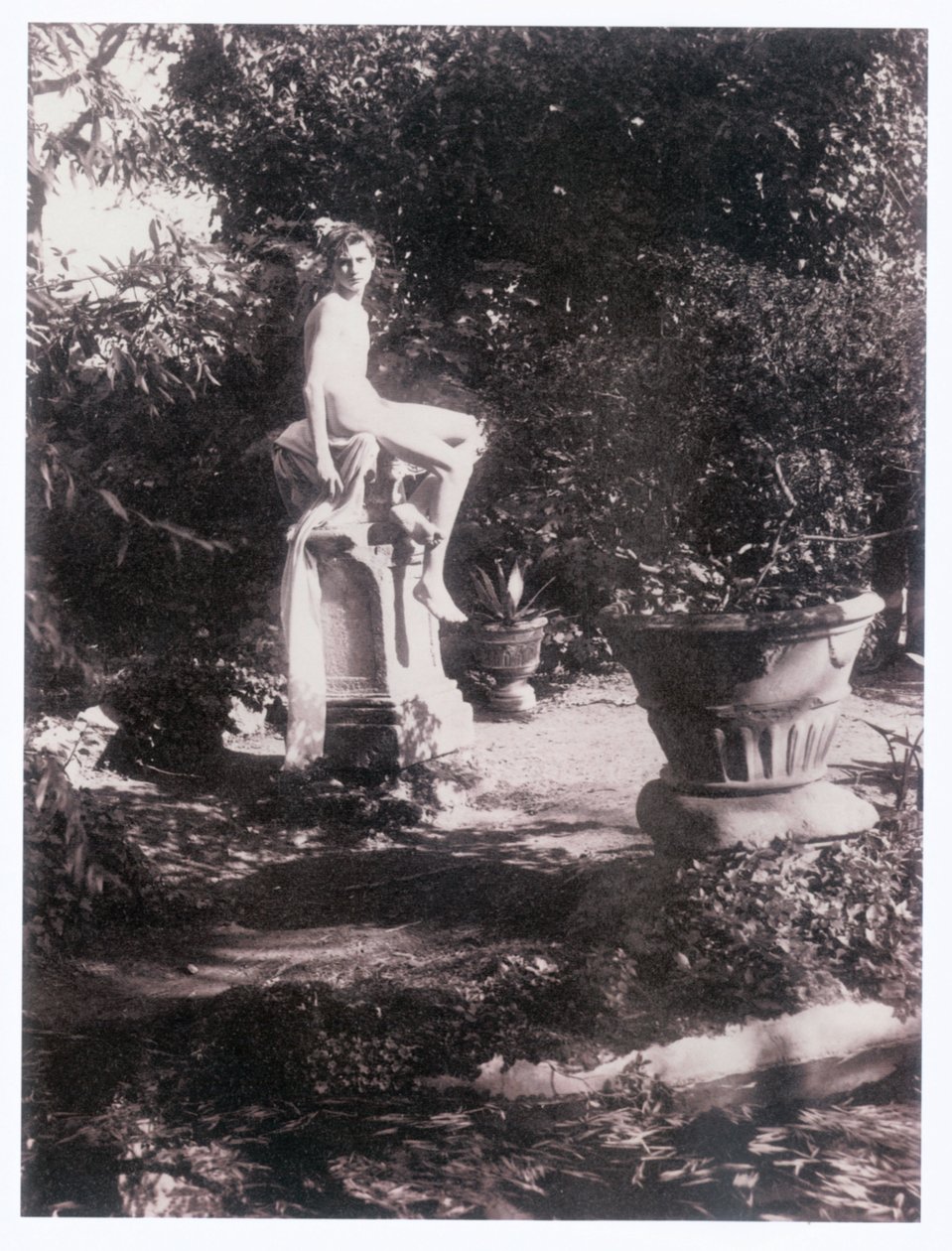  av Guglielmo (1852 1930) Plüschow