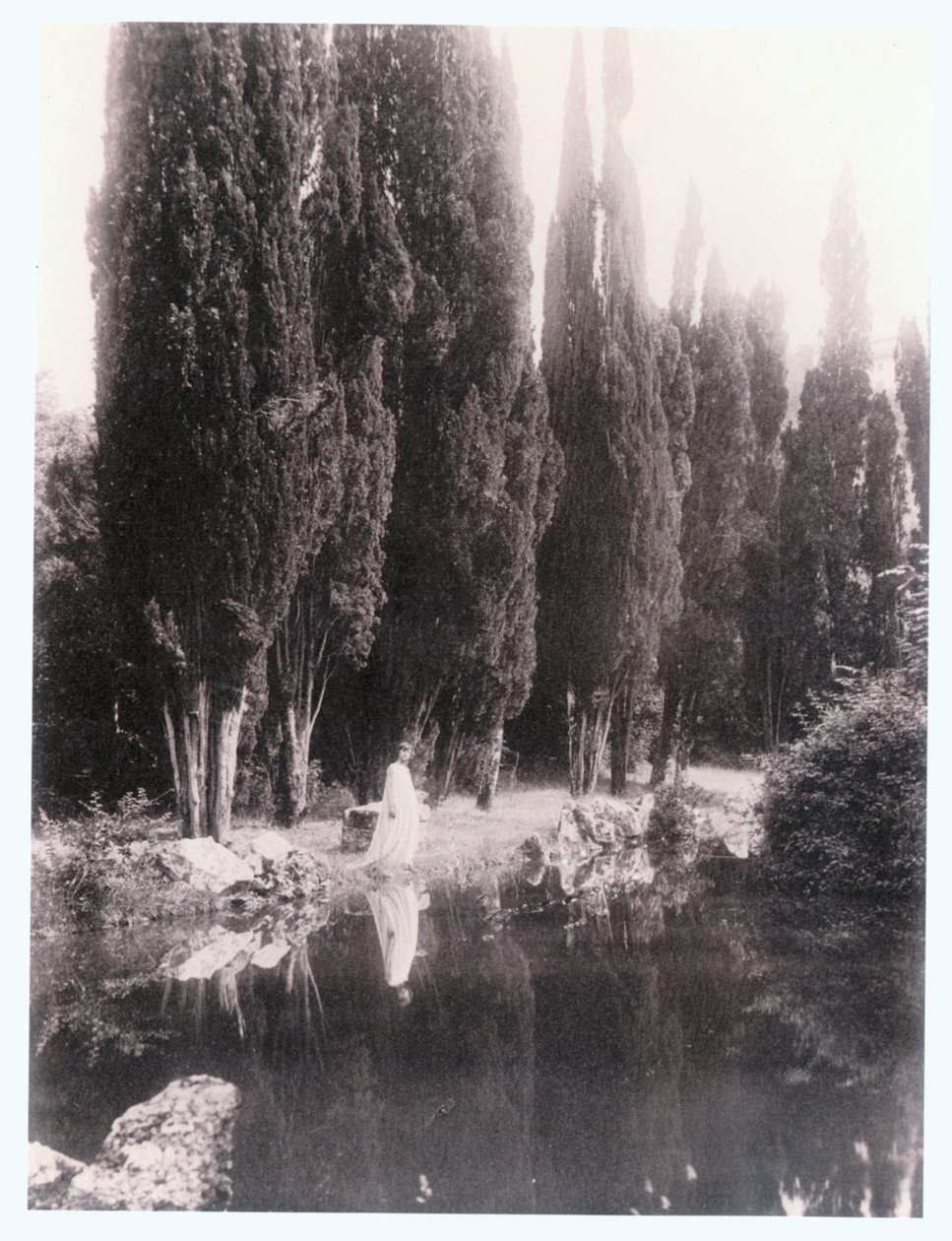  av Guglielmo (1852 1930) Plüschow