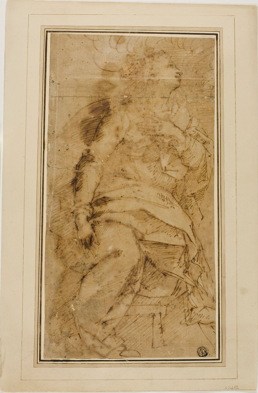  av Guglielmo Caccia