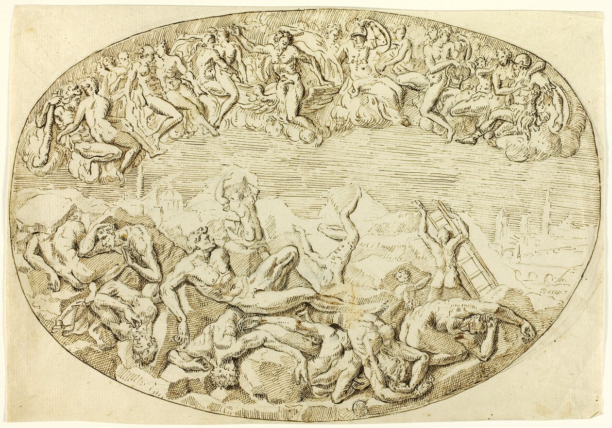  av Guglielmo della Porta