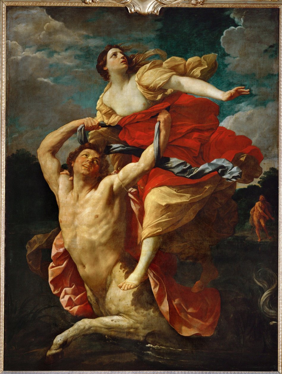  av Guido (follower of) Reni