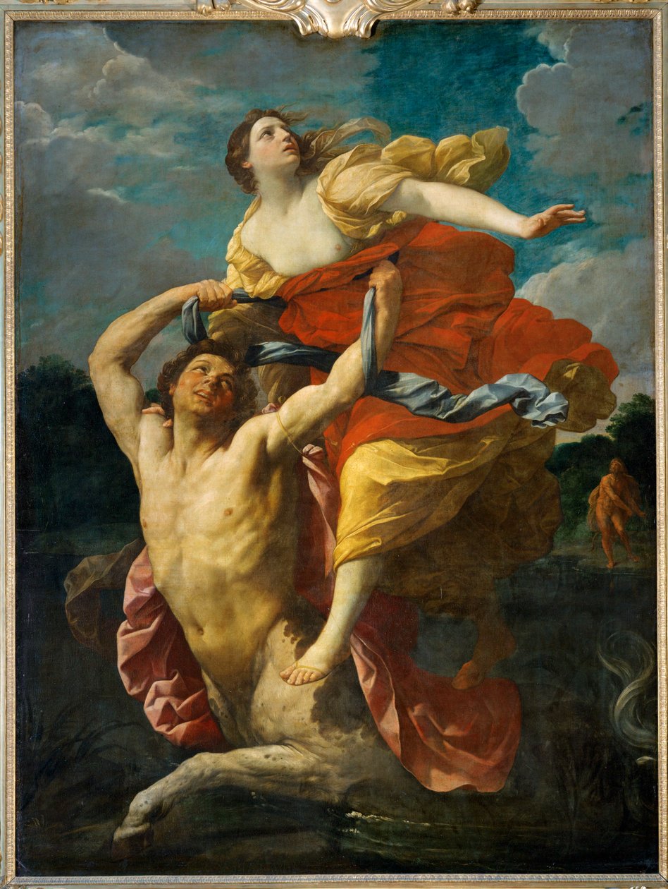  av Guido (follower of) Reni