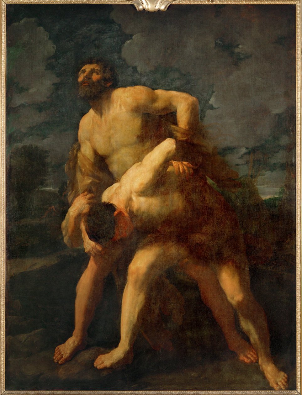  av Guido (follower of) Reni